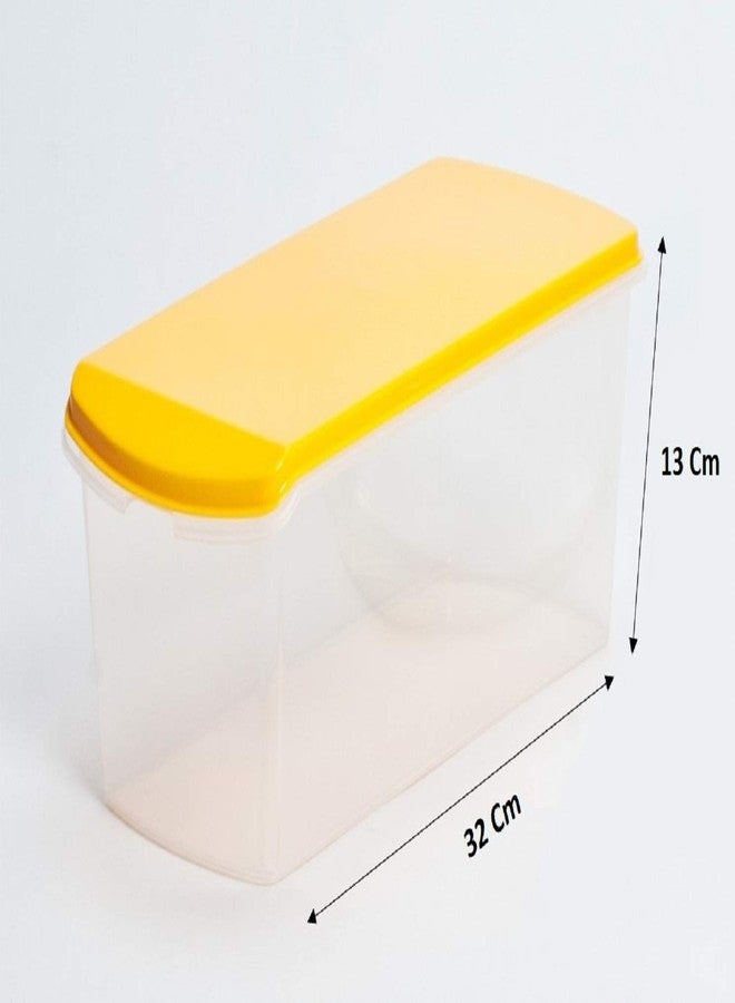 Gluman Large Bread Box (Pack of 1,Multicolor) - Image 5